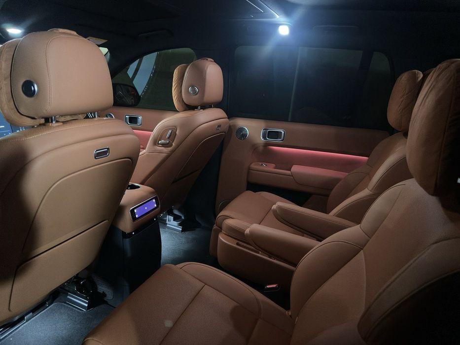 Li 9 ultra Lixiang L9 сотилади 3000$ назатига