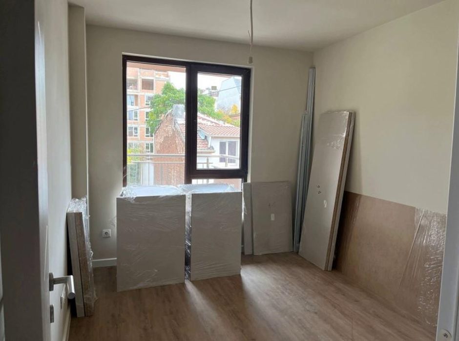 Дава се под наем Двустаен апартамент в София, Център - 45 кв.м за 600 € - Снимка #7