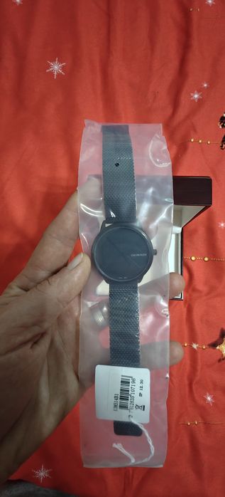 Ceas bărbați Calvin Klein