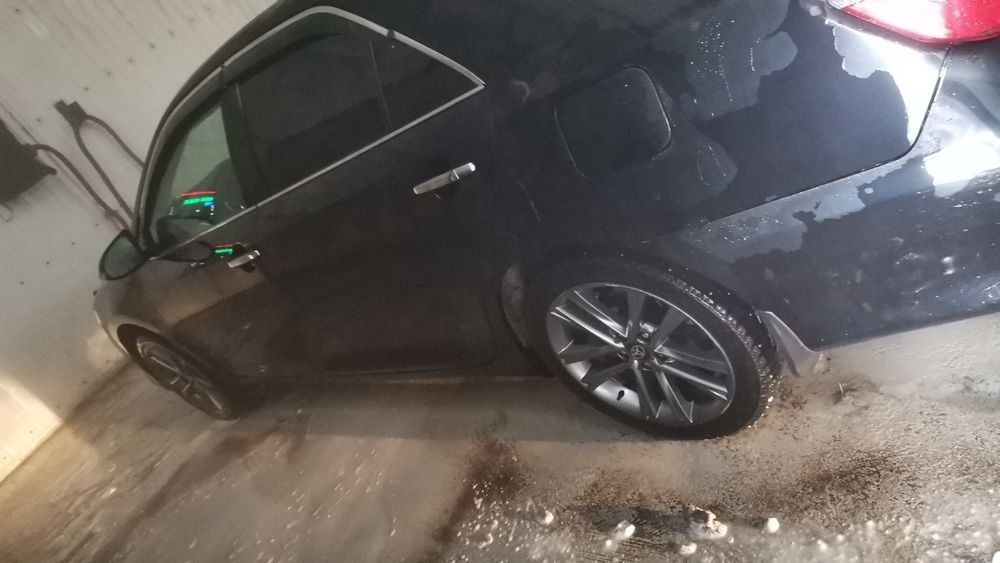 Диски от лексус и тоиота