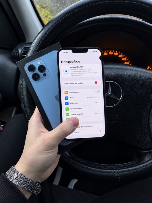 IPhone 13 Pro Max 128 GB