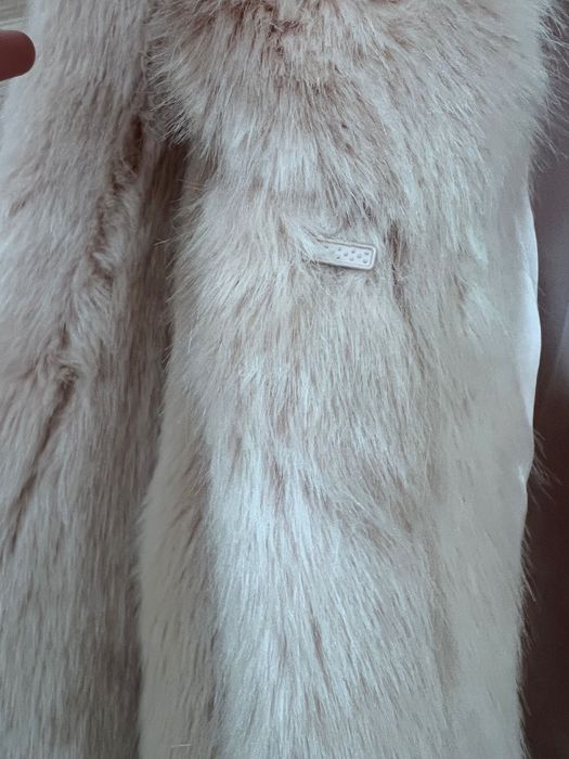 Дамско палто Zara