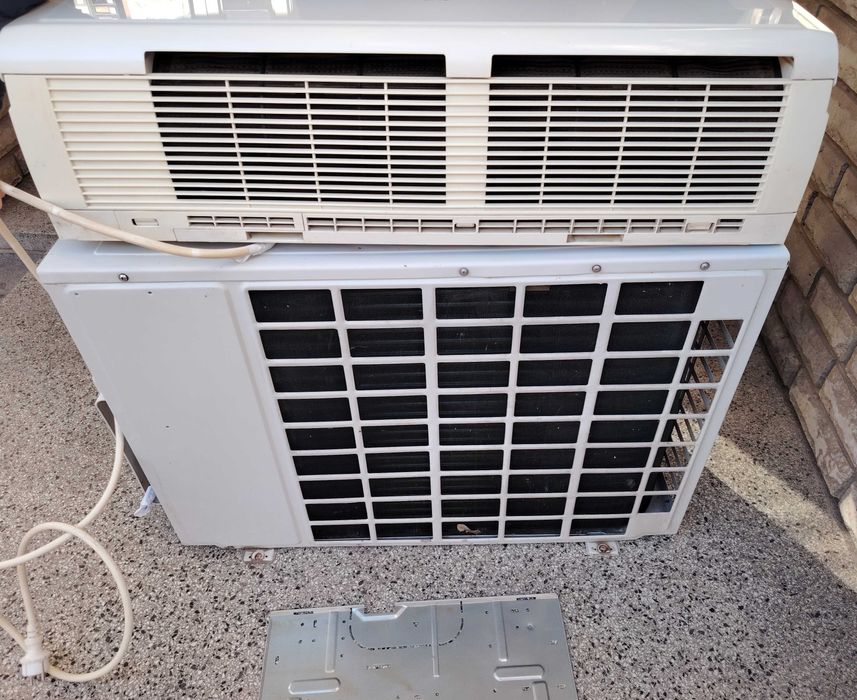 Инверторен климатик Nippon KFR 20 DC