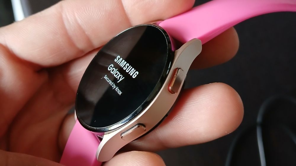 Samsung Galaxy Watch 4 Самсунг галакси Watch 4