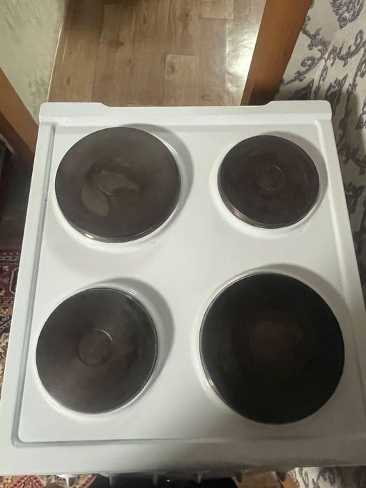 Печь электроника