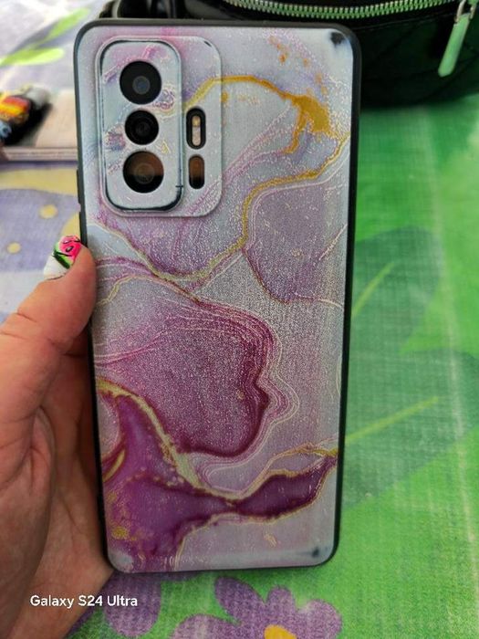 Xiaomi 11 T Pro 256 GB