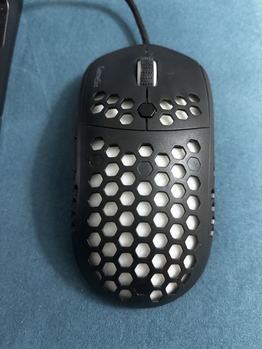 Игровая клавиатура + мышь GameSir VX2 AimSwitch