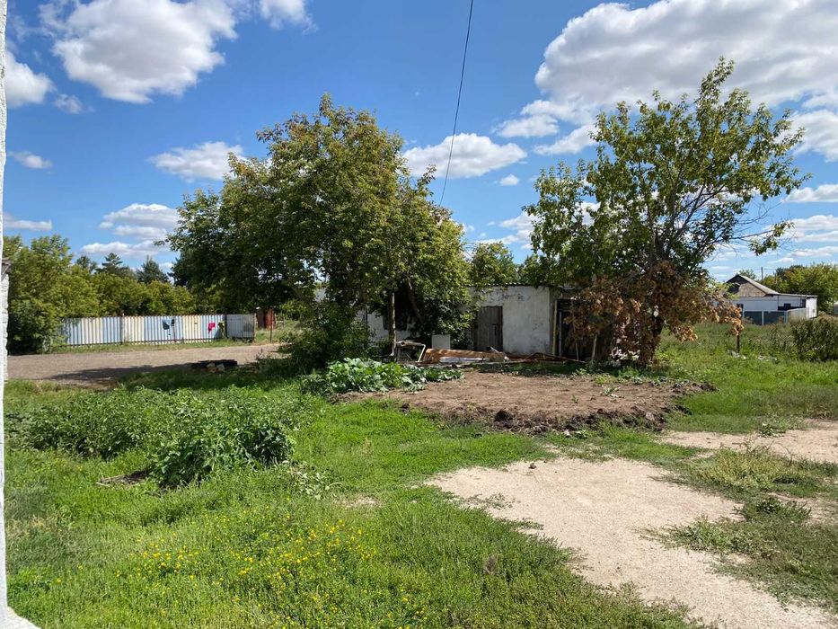 продам дом в п.Аршалы