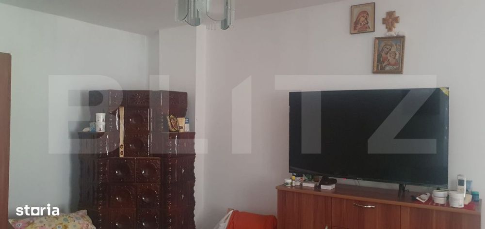 Casa 5 camere, 105 mp, in Vatra Dornei