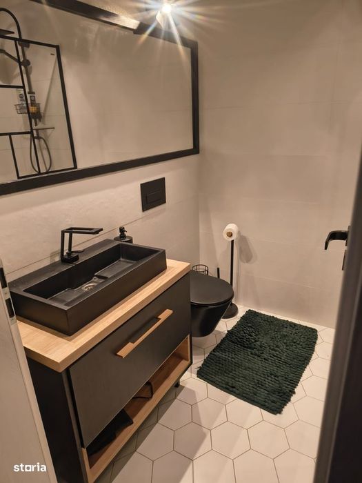 Apartament in Zona BMW - 2 Camere I SU 52MP I Parcare - Metro I VIVO