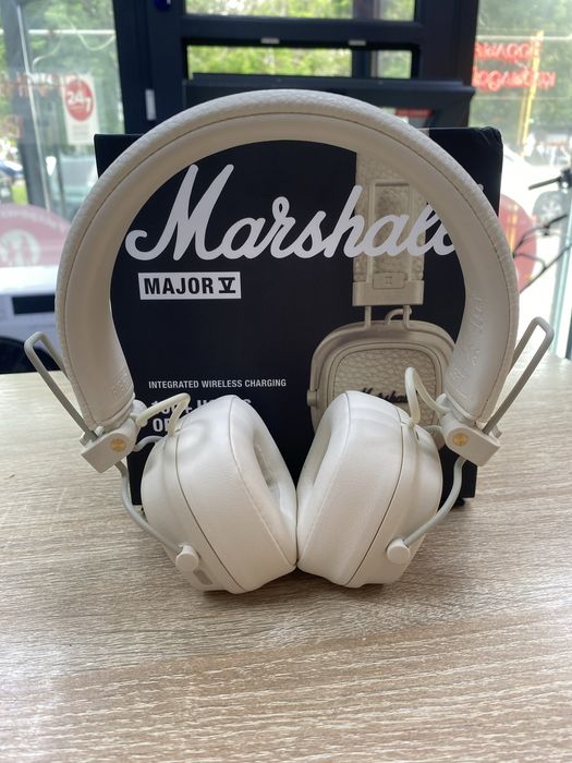 Наушники Marshal 5 (A4)