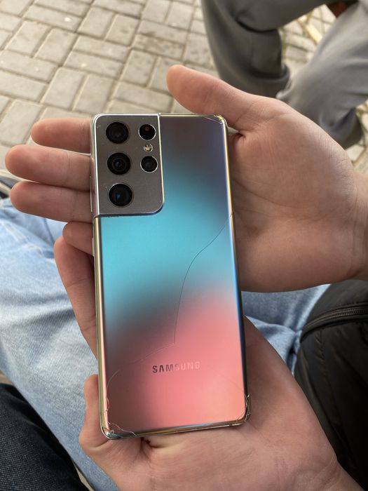 S21ultra 512gb.