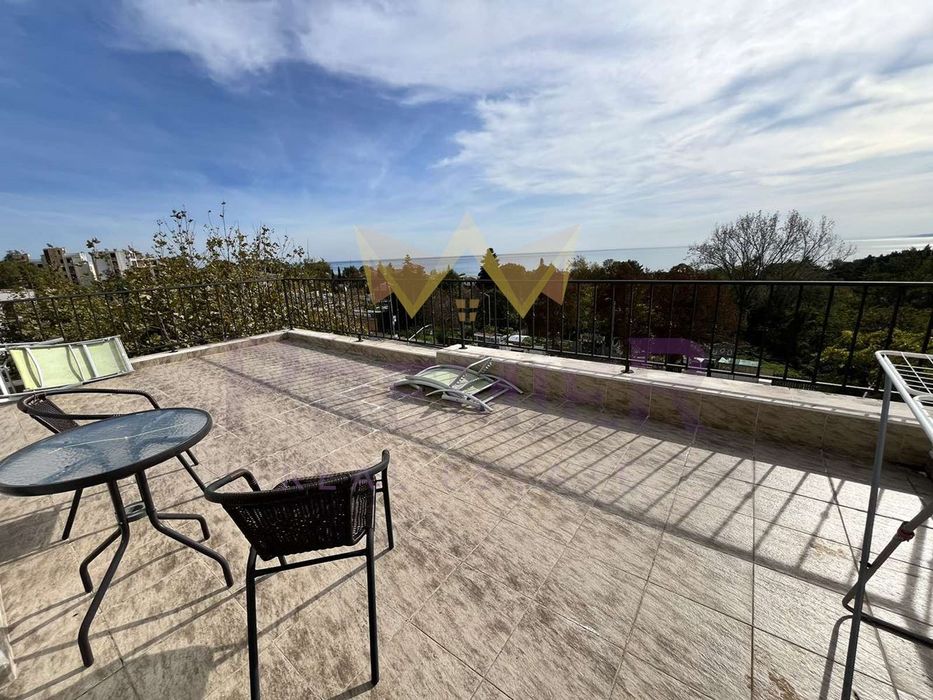 Продава се Едностаен апартамент в Балчик - 93 кв.м за 1296 €/кв.м - Снимка #4