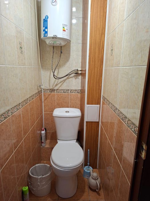 Квартира на длительный срок