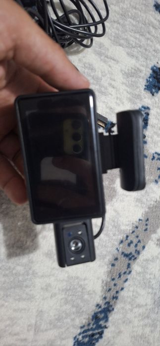 Video registrator