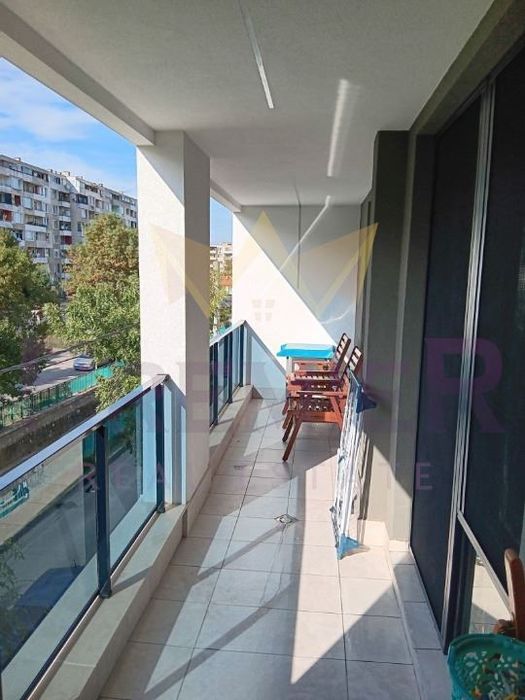 Продава се Тристаен апартамент в София, Бъкстон - 106 кв.м за 2878 €/кв.м - Снимка #10