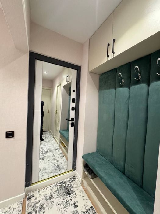 Продается ‼️Чиланзар Г9А 2/4/4 Фархадский РАЗДЕЛКА Мебель+техника