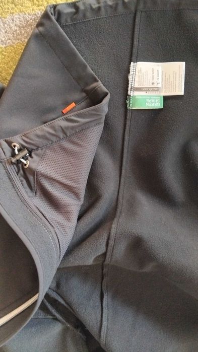 Vaude Wo Cyclone Jacket IV