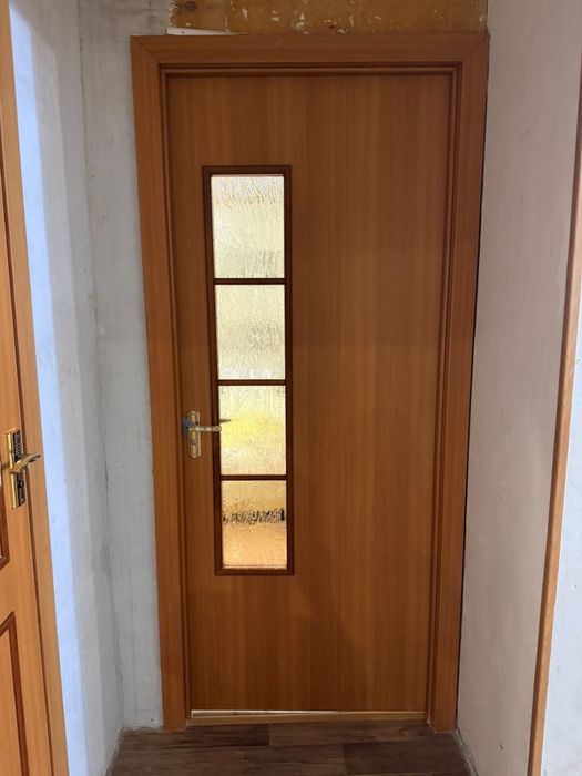 Продам межкомнатные двери
