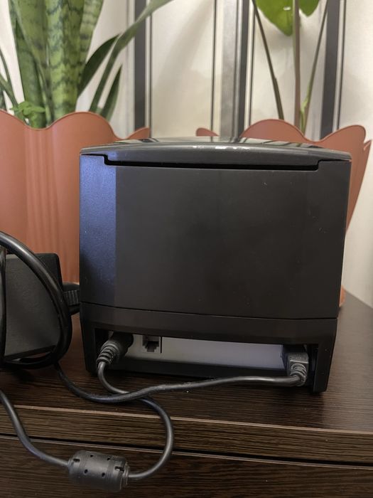 Термопринтер для штрих-кодов Хprinter 365В