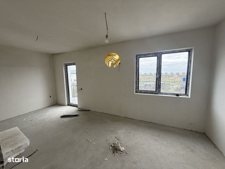 Casa de vanzare in Bragadiru – constructie noua 2026