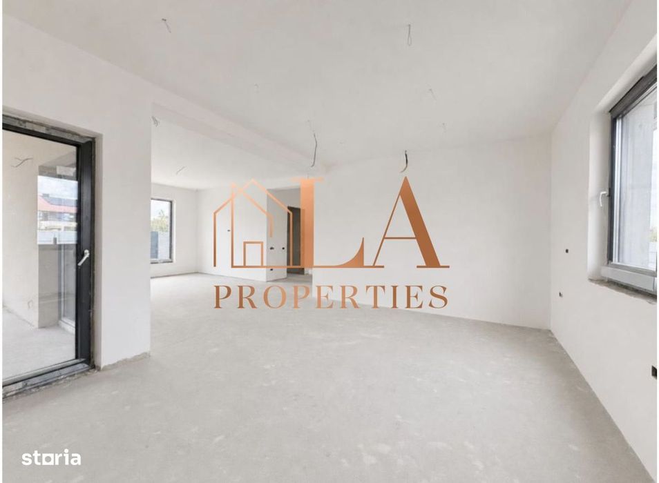 Casa individuala premium 4 camere | Pompa de caldura | Teren 500mp | D