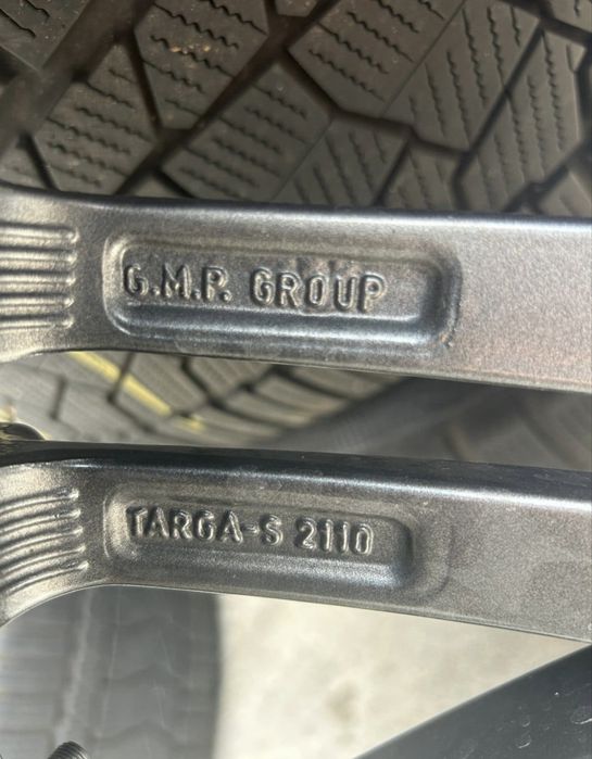 Ауди джанти 21 цола RS6