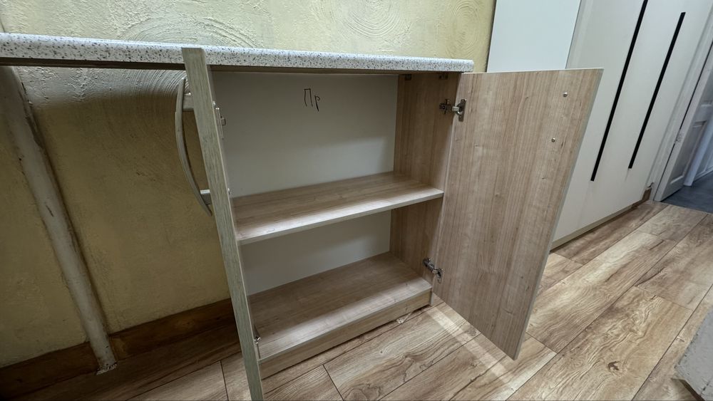 Шкаф для лоджии/прихожей