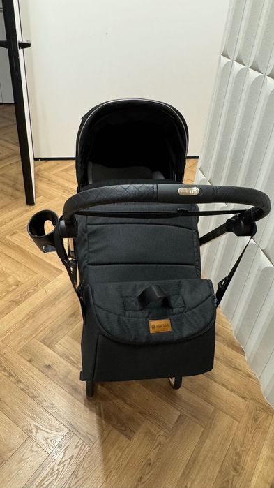 Коляска NewLux 0-5 жасқа дейінгі