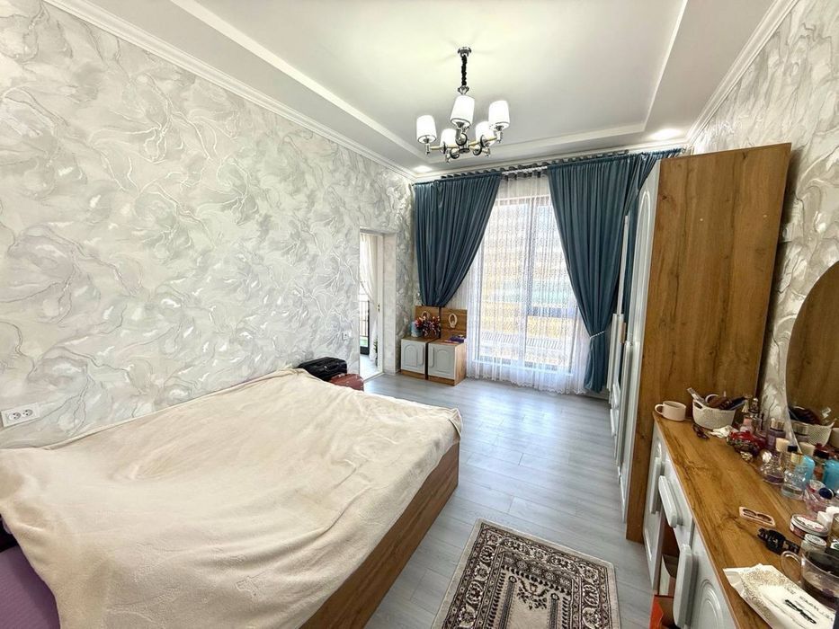 2.4 соток танхаус