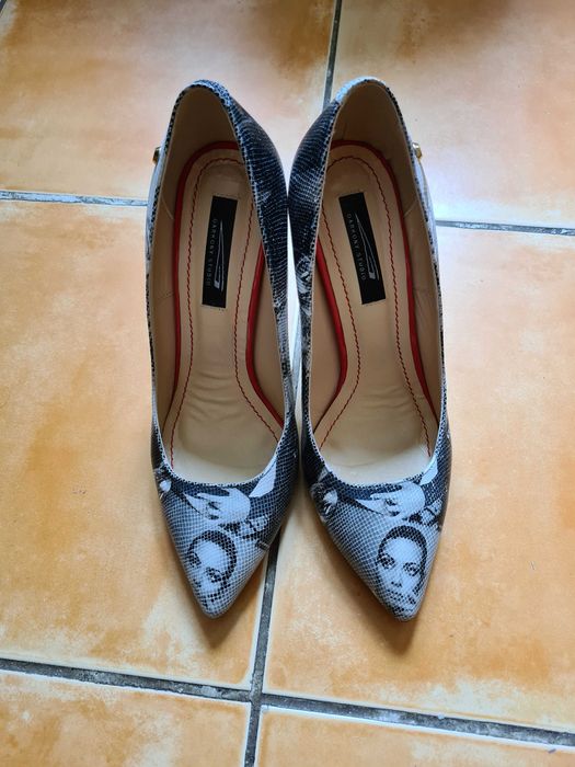 Pantofi stiletto Garkony Studio 38