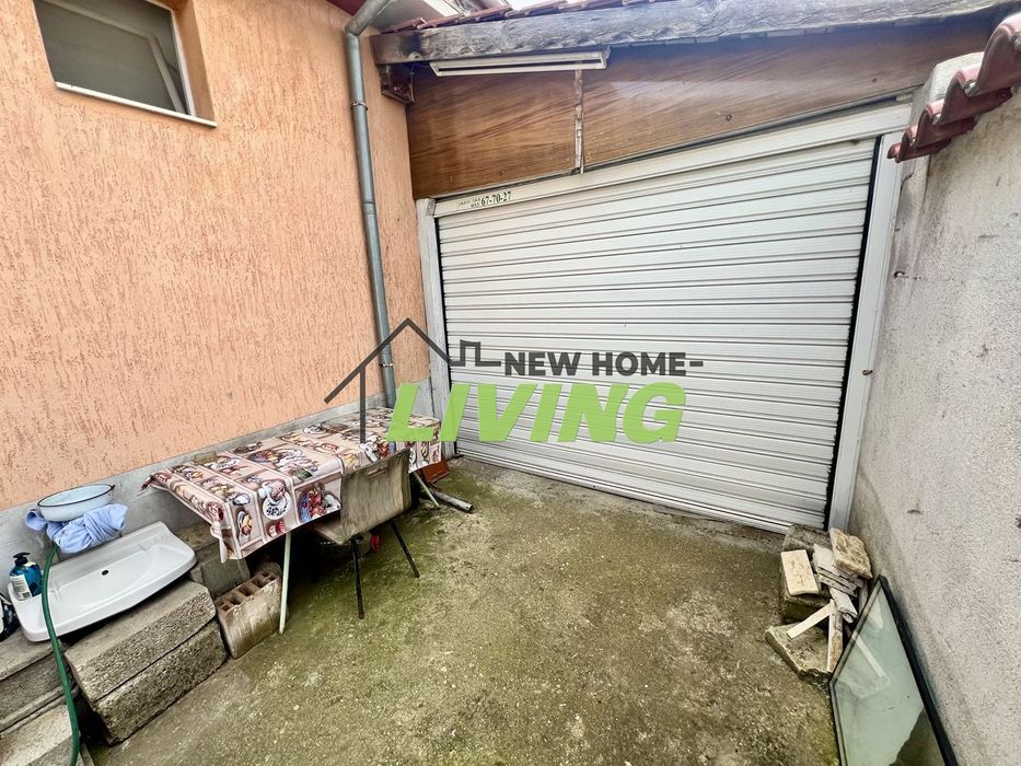 Продава се Къща в с. Граф Игнатиево, Област Пловдив - 170 кв.м за 1412 €/кв.м - Снимка #5