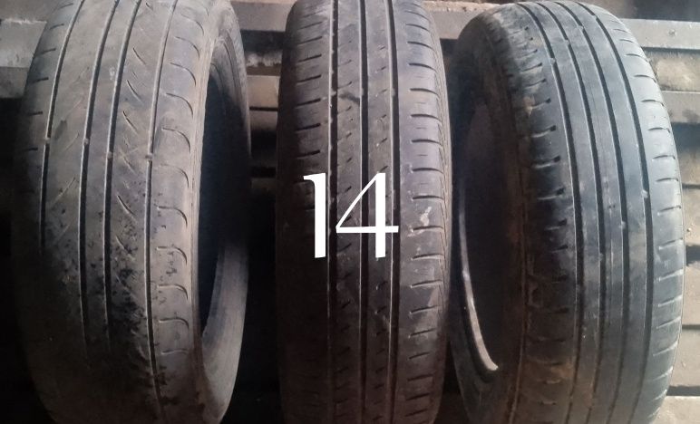 Продам шины на 14/16