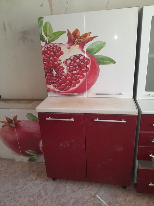 Продам кухонный гарнитур