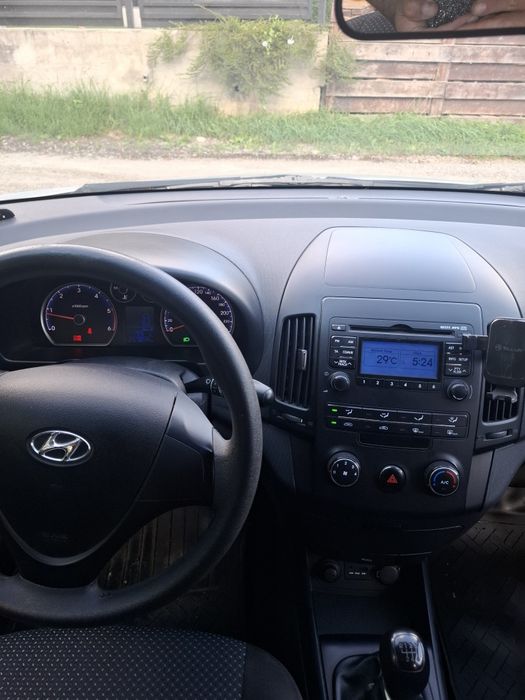 Ocazie,vand Hyundai I30 1,6 D,2011 Euro 5