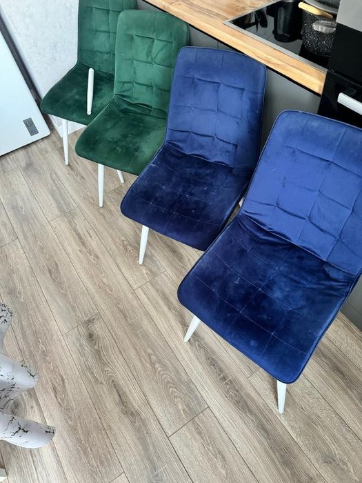 Стулья 4шт комплект