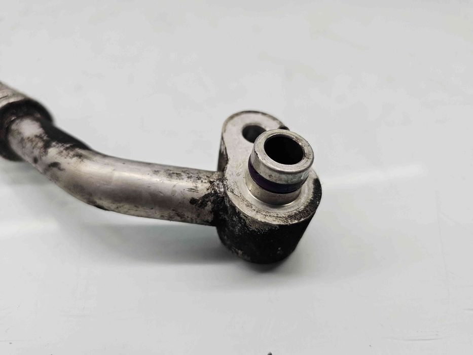 Conducta AC Skoda Fabia 2 Combi (5J, 545) [Fabr 2007-2014] 6R0820721 1