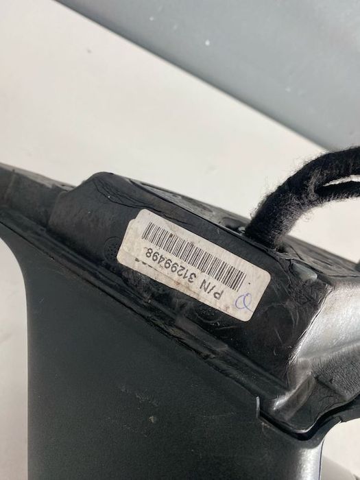 Oglinda dreapta electrica cu rabatare, bec si bliss 10 FIRE VOLVO V50 2011 31299498 31278741