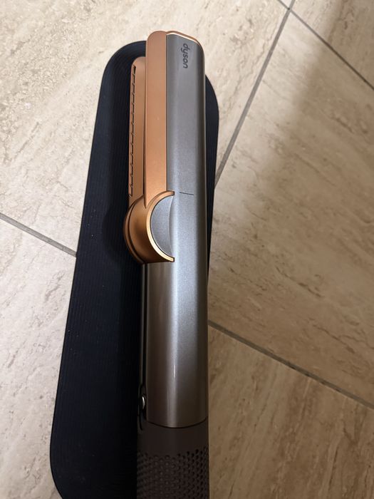 Placa de par dyson