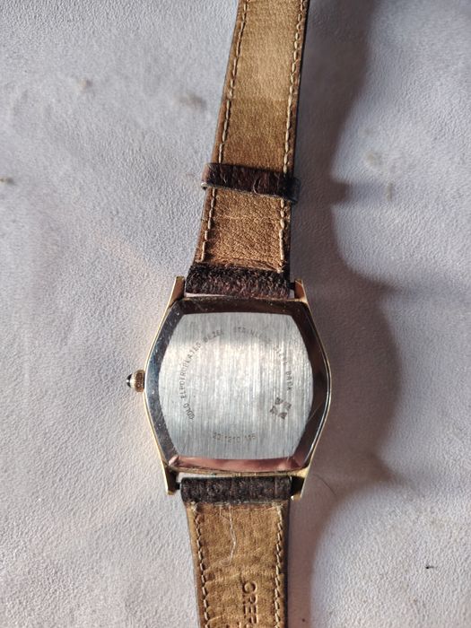 Ceas Elvețian  Zenith quartz funcrional