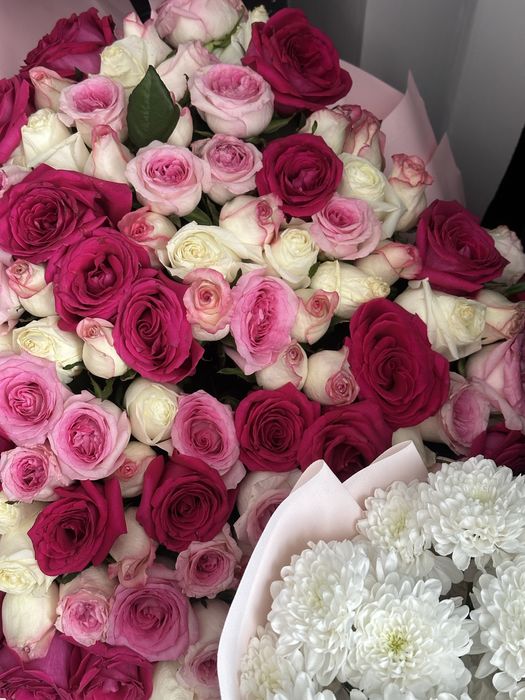 Продам Букет. Цветы