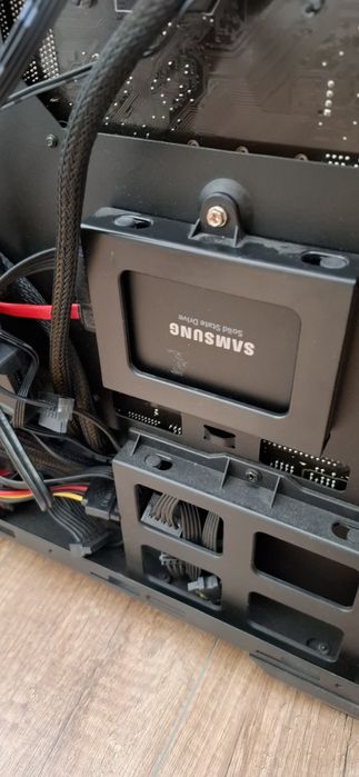Vand SSD Samsung EVO 850 1Tb