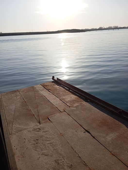 Дача для рыбалки и семейного отдыха