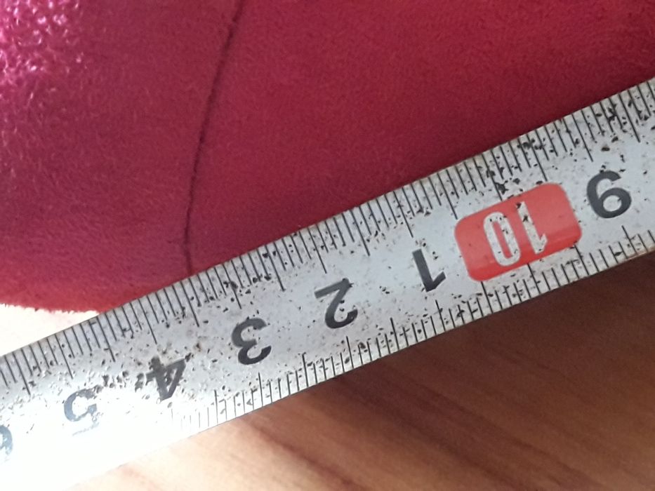 Pantofi cu toc damă