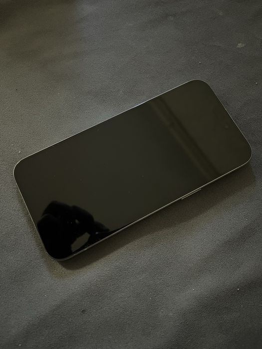 Iphone 15proMax 256gb