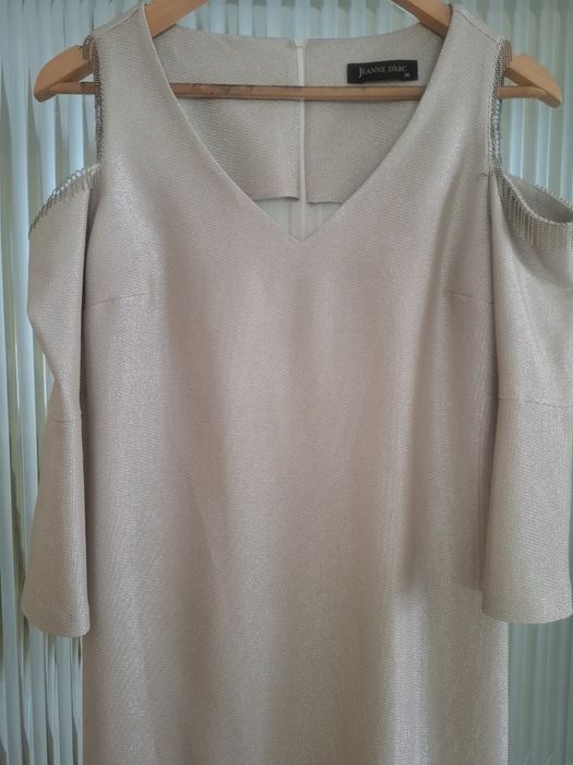 Официална дамска рокля S размер