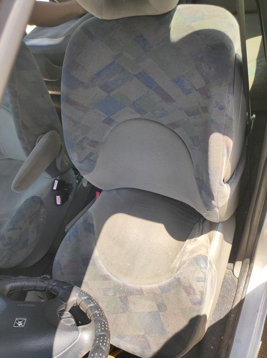 Ситроен Ксара Пикасо/Citroen Xsara Picasso