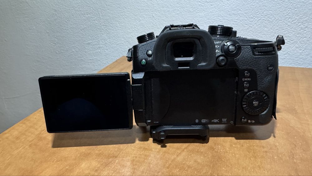 Vind gh5 si gh5 s ob 12/60 mm 2,8  leica