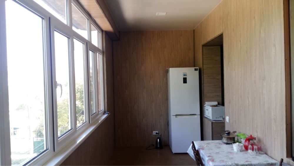 4х комнатная квартира в Нижнем Комсомольске