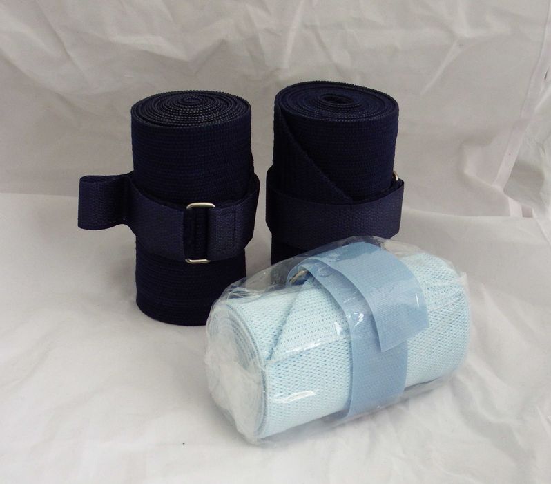 Еластичен бандаж за коне